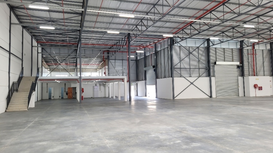 To Let commercial Property for Rent in Killarney Gardens Western Cape